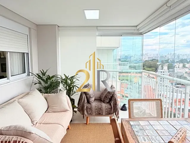 Apartamento com 65m² 2 quartos e 1 banheiro, à venda, no bairro Santo Amaro em São Paulo