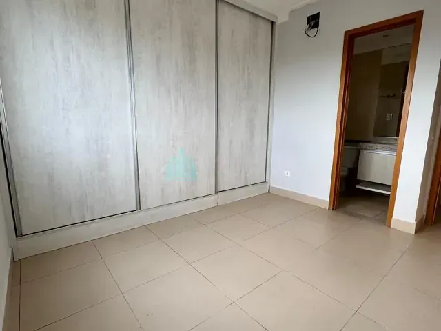 Apartamento 3 quartos e 2 banheiros, para alugar, no bairro Setor Central em Catalão