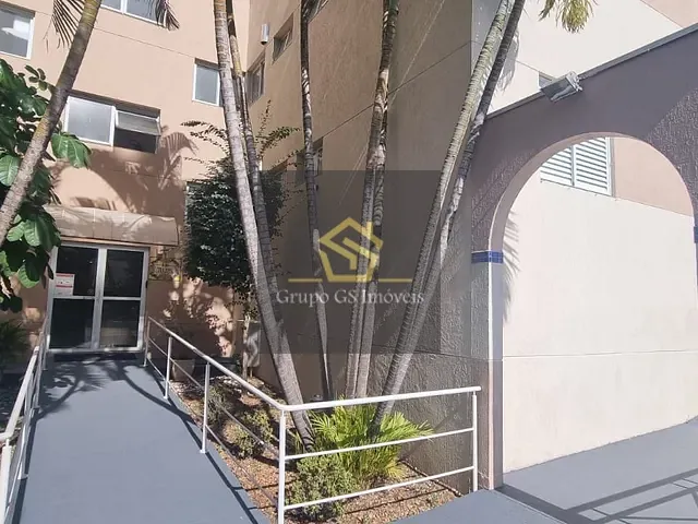 Apartamento com 81m² 3 quartos e 2 banheiros, à venda, no bairro Centro em Vinhedo