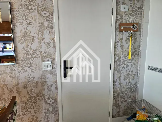 Apartamento 3 quartos e 3 banheiros, à venda, no bairro Vila Augusta em Guarulhos