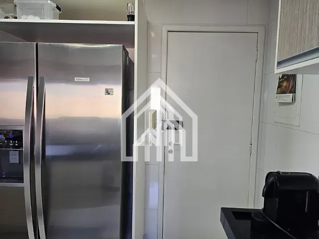Apartamento 3 quartos e 3 banheiros, à venda, no bairro Vila Augusta em Guarulhos