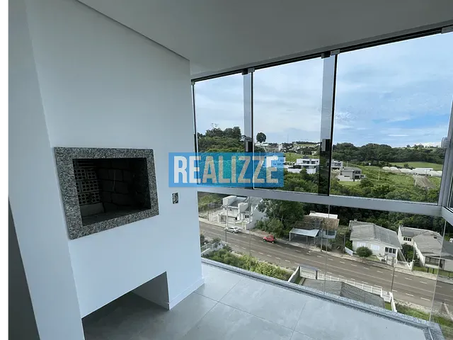 Apartamento com 123m² 2 quartos e 1 banheiro, à venda, no bairro Centro em Marau