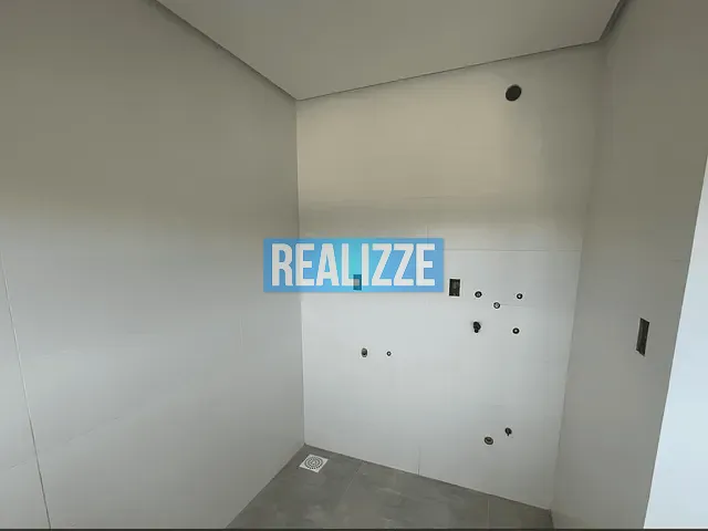 Apartamento com 123m² 2 quartos e 1 banheiro, à venda, no bairro Centro em Marau