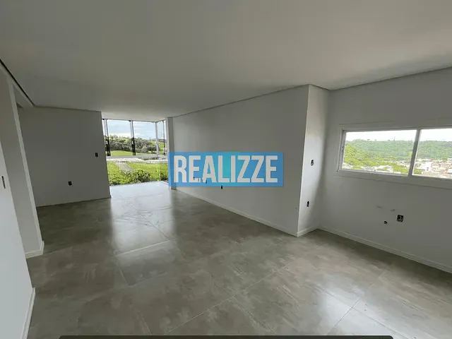 Apartamento com 123m² 2 quartos e 1 banheiro, à venda, no bairro Centro em Marau