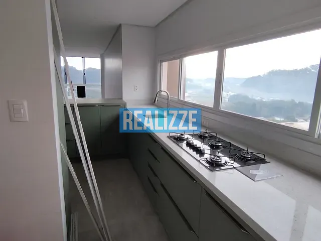 Apartamento com 123m² 2 quartos e 1 banheiro, à venda, no bairro Centro em Marau