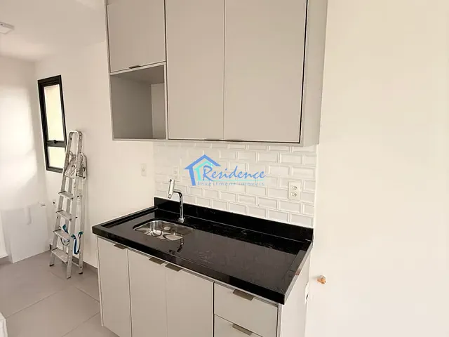 Apartamento 2 quartos e 3 banheiros, à venda ou para alugar, no bairro Jardim Dom Bosco em Indaiatuba