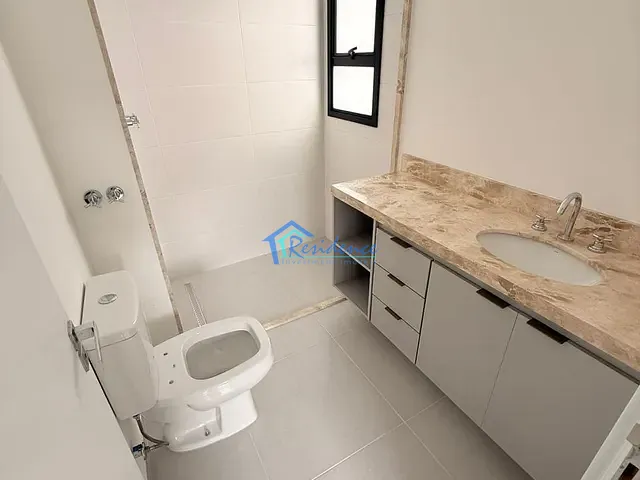Apartamento 2 quartos e 3 banheiros, à venda ou para alugar, no bairro Jardim Dom Bosco em Indaiatuba