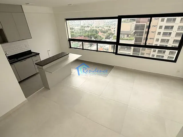 Apartamento 2 quartos e 3 banheiros, à venda ou para alugar, no bairro Jardim Dom Bosco em Indaiatuba