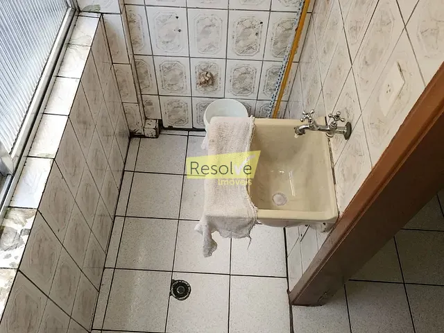 Apartamento 1 quarto e 1 banheiro, à venda, no bairro Vila Guarani (Zona Sul) em São Paulo