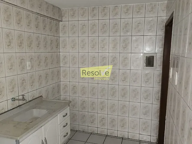 Apartamento 1 quarto e 1 banheiro, à venda, no bairro Vila Guarani (Zona Sul) em São Paulo