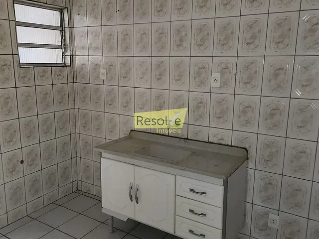 Apartamento 1 quarto e 1 banheiro, à venda, no bairro Vila Guarani (Zona Sul) em São Paulo