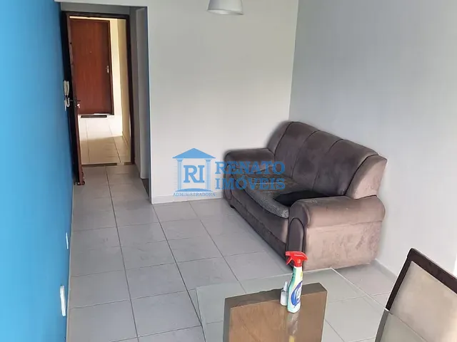 Apartamento 2 quartos e 1 banheiro, à venda, no bairro Caxito em Maricá