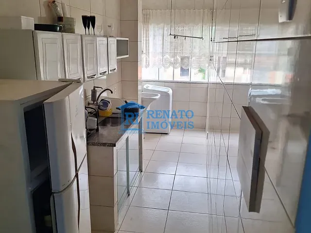 Apartamento 2 quartos e 1 banheiro, à venda, no bairro Caxito em Maricá