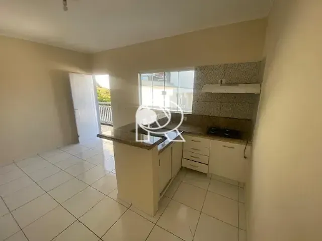 Apartamento 1 quarto e 1 banheiro, para alugar, no bairro Jardim Primavera em Registro