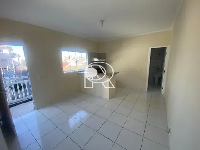 Apartamento 1 quarto e 1 banheiro, para alugar, no bairro Jardim Primavera em Registro