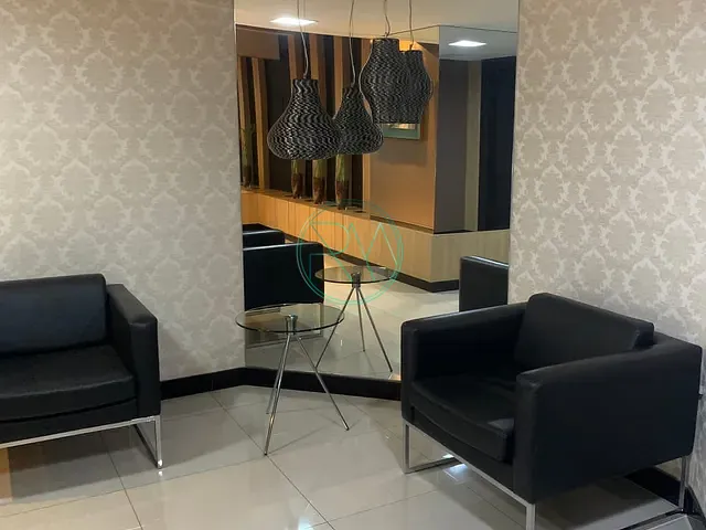 Apartamento com 200m² 3 quartos e 3 banheiros, à venda, no bairro Centro em Londrina