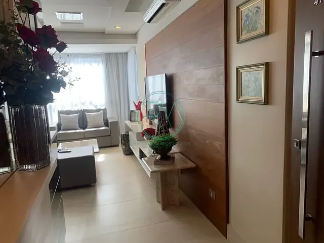 Apartamento com 200m² 3 quartos e 3 banheiros, à venda, no bairro Centro em Londrina
