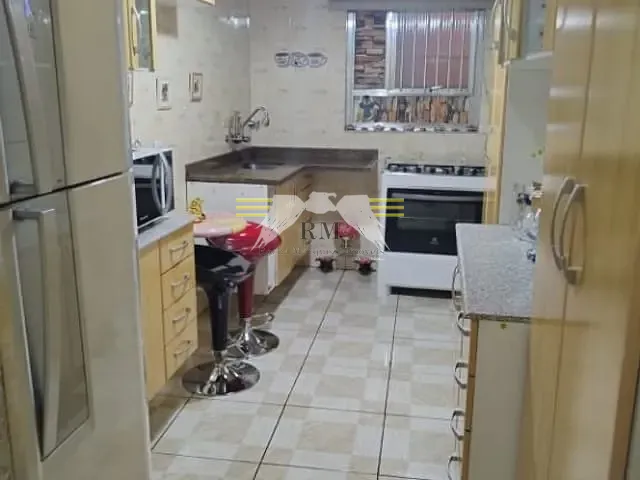 Apartamento 2 quartos e 1 banheiro, à venda, no bairro Vila Formosa em São Paulo