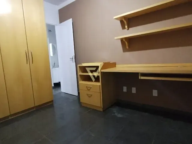 Apartamento com 100m² 2 quartos e 1 banheiro, à venda, no bairro Alto da Boa Vista em Ribeirão Preto