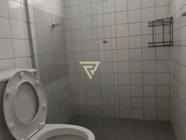 Apartamento com 100m² 2 quartos e 1 banheiro, à venda, no bairro Alto da Boa Vista em Ribeirão Preto