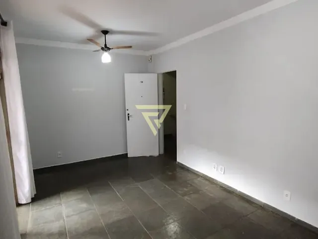 Apartamento com 100m² 2 quartos e 1 banheiro, à venda, no bairro Alto da Boa Vista em Ribeirão Preto