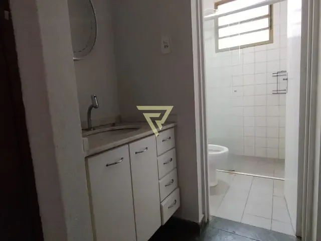 Apartamento com 100m² 2 quartos e 1 banheiro, à venda, no bairro Alto da Boa Vista em Ribeirão Preto
