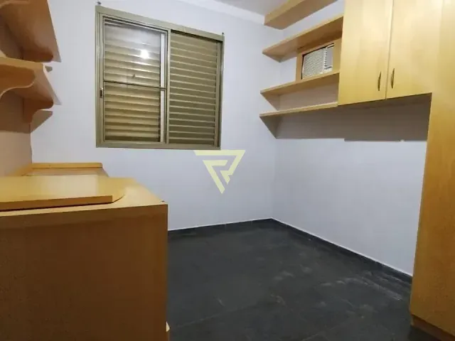 Apartamento com 100m² 2 quartos e 1 banheiro, à venda, no bairro Alto da Boa Vista em Ribeirão Preto