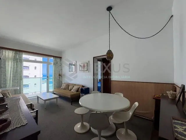 Apartamento 2 quartos e 2 banheiros, à venda, no bairro Pitangueiras em Guarujá