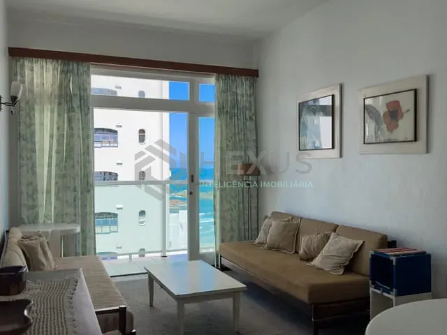 Apartamento 2 quartos e 2 banheiros, à venda, no bairro Pitangueiras em Guarujá