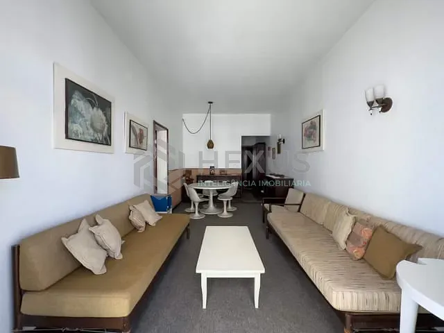Apartamento 2 quartos e 2 banheiros, à venda, no bairro Pitangueiras em Guarujá