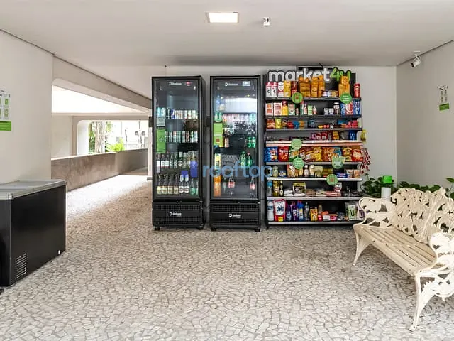 Apartamento com 175m² 3 quartos e 3 banheiros, à venda, no bairro HIGIENOPOLIS em Sao Paulo