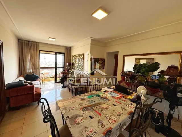 Apartamento 3 quartos e 2 banheiros, à venda, no bairro Zona Central em Rio Claro