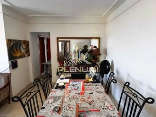 Apartamento 3 quartos e 2 banheiros, à venda, no bairro Zona Central em Rio Claro