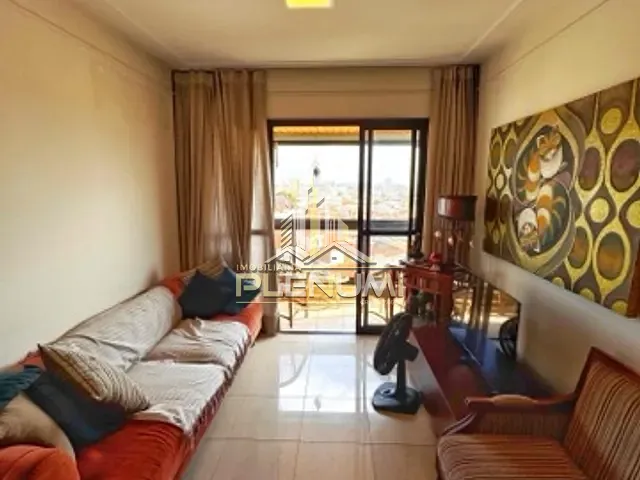 Apartamento 3 quartos e 2 banheiros, à venda, no bairro Zona Central em Rio Claro