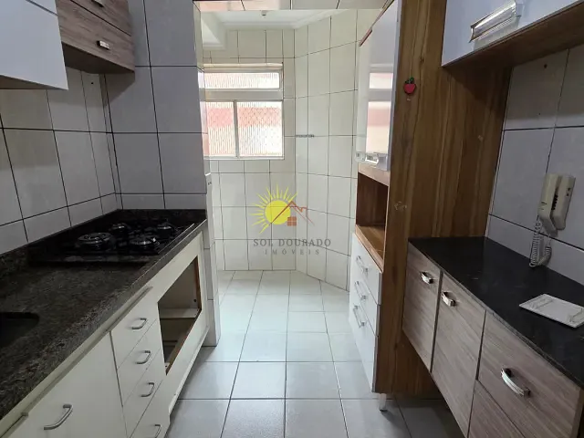 Apartamento 2 quartos e 1 banheiro, à venda, no bairro Cidade Ademar em São Paulo