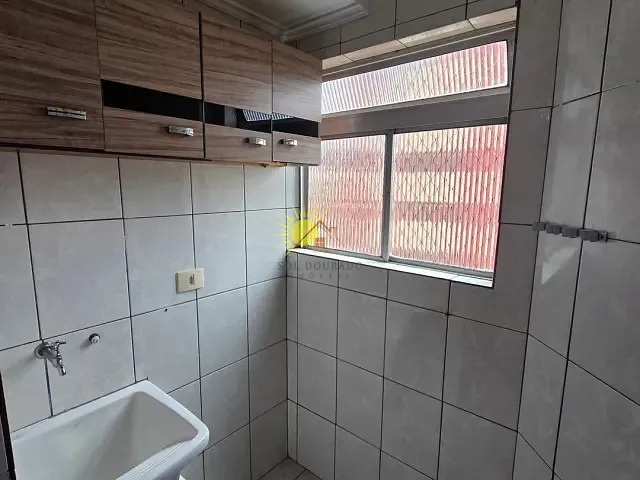 Apartamento 2 quartos e 1 banheiro, à venda, no bairro Cidade Ademar em São Paulo