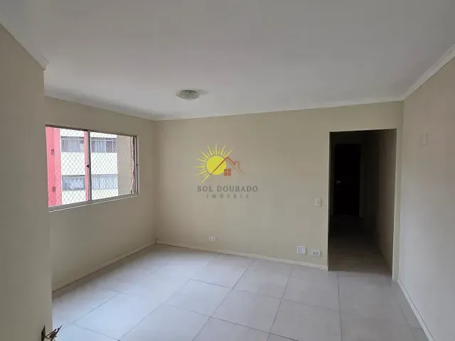 Apartamento 2 quartos e 1 banheiro, à venda, no bairro Cidade Ademar em São Paulo
