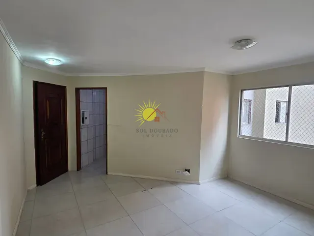 Apartamento 2 quartos e 1 banheiro, à venda, no bairro Cidade Ademar em São Paulo