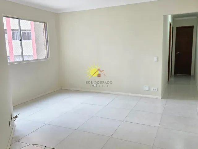 Apartamento 2 quartos e 1 banheiro, à venda, no bairro Cidade Ademar em São Paulo