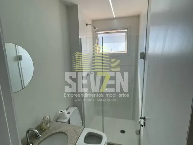 Apartamento com 65m² 2 quartos e 2 banheiros, à venda, no bairro Parque Residencial das Camélias em Bauru