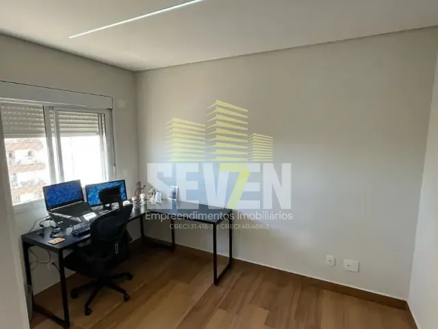 Apartamento com 65m² 2 quartos e 2 banheiros, à venda, no bairro Parque Residencial das Camélias em Bauru