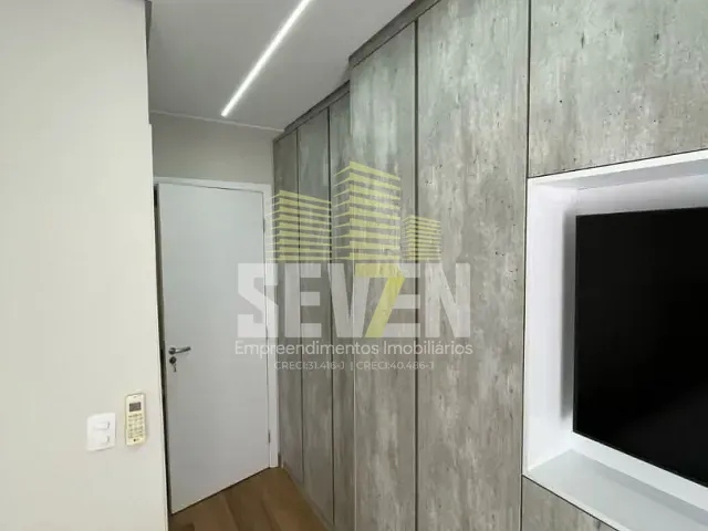 Apartamento com 65m² 2 quartos e 2 banheiros, à venda, no bairro Parque Residencial das Camélias em Bauru