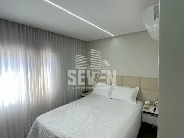 Apartamento com 65m² 2 quartos e 2 banheiros, à venda, no bairro Parque Residencial das Camélias em Bauru