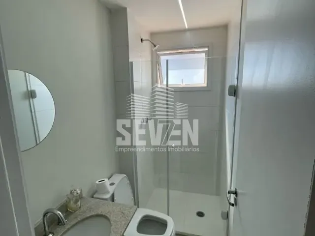 Apartamento com 65m² 2 quartos e 2 banheiros, à venda, no bairro Parque Residencial das Camélias em Bauru