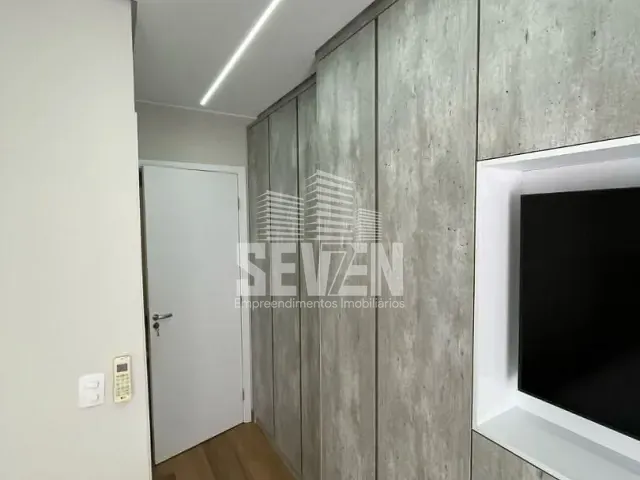 Apartamento com 65m² 2 quartos e 2 banheiros, à venda, no bairro Parque Residencial das Camélias em Bauru