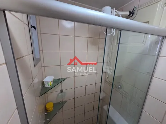 Apartamento 3 quartos e 1 banheiro, à venda, no bairro Riacho Fundo I em Brasília