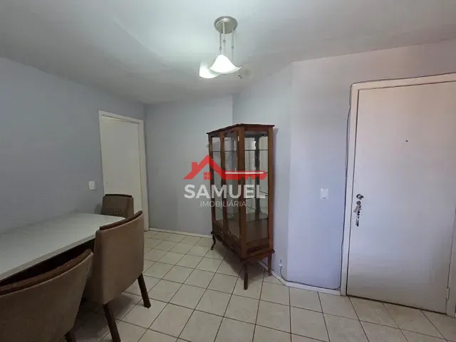 Apartamento 3 quartos e 1 banheiro, à venda, no bairro Riacho Fundo I em Brasília