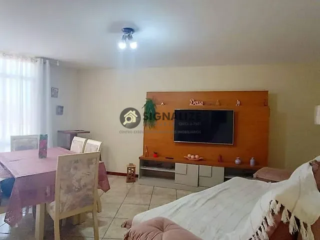 Apartamento 2 quartos e 2 banheiros, à venda, no bairro Parque Riviera em Cabo Frio