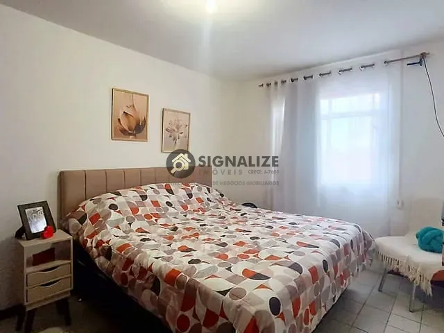 Apartamento 2 quartos e 2 banheiros, à venda, no bairro Parque Riviera em Cabo Frio