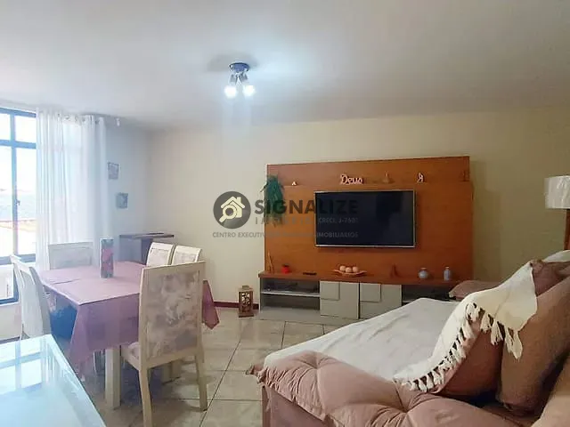 Apartamento 2 quartos e 2 banheiros, à venda, no bairro Parque Riviera em Cabo Frio
